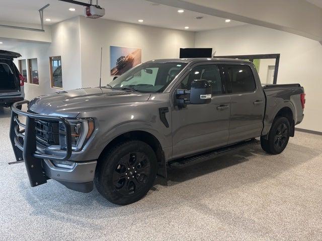 2023 Ford F-150 LARIAT 2023 Ford F-150 LARIAT