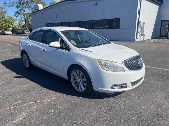 2016 Buick Verano Leather Group 2016 Buick Verano Leather Group