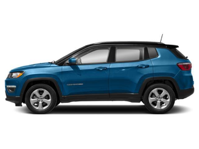 2019 Jeep Compass Limited 4x4 2019 Jeep Compass Limited 4x4
