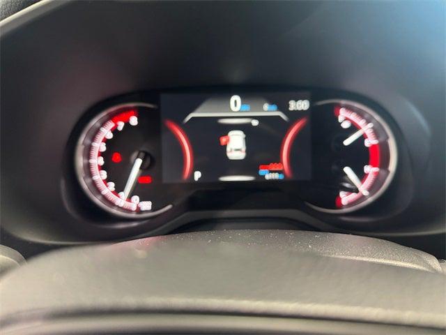 2025 Toyota RAV4 LE 2025 Toyota RAV4 LE