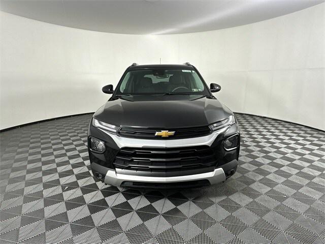 2023 Chevrolet Trailblazer AWD LT 2023 Chevrolet Trailblazer AWD LT