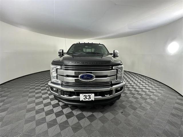 2019 Ford F-250 LARIAT