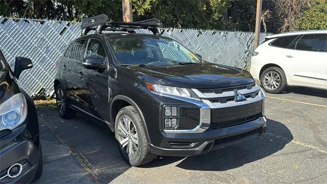 2022 Mitsubishi Outlander Sport 2.0 SE