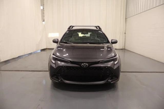 2024 Toyota Corolla Hatchback SE 2024 Toyota Corolla Hatchback SE