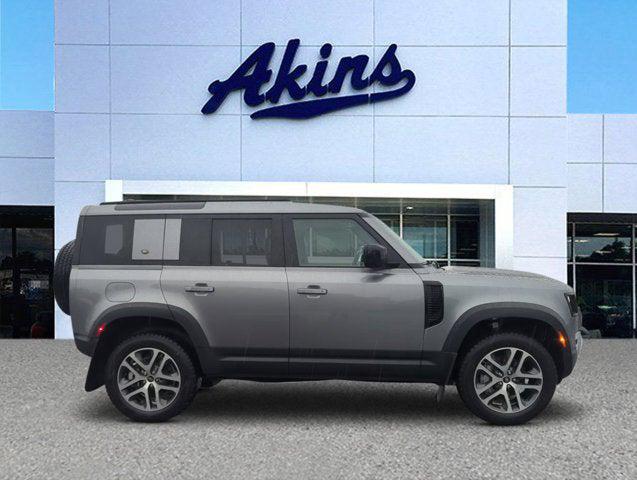 2020 Land Rover Defender 110 HSE 2020 Land Rover Defender 110 HSE