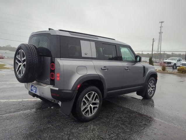 2020 Land Rover Defender 110 HSE 2020 Land Rover Defender 110 HSE