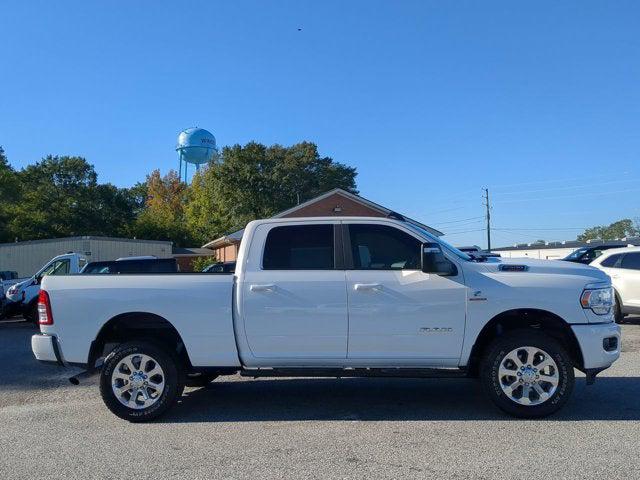 2023 RAM 2500 Big Horn Crew Cab 4x4 64 Box