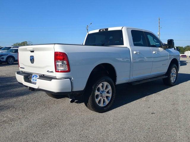 2023 RAM 2500 Big Horn Crew Cab 4x4 64 Box