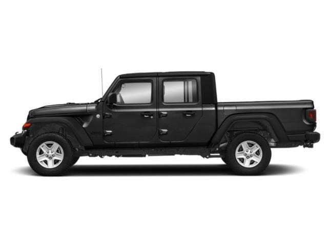 2021 Jeep Gladiator Willys Sport 4x4