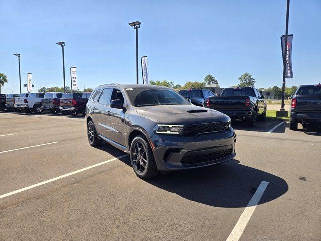 2026 Dodge Durango DURANGO GT AWD HEMI V8