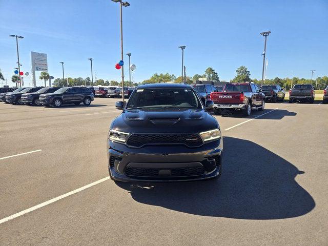 2026 Dodge Durango DURANGO GT PLUS AWD HEMI V8 2026 Dodge Durango DURANGO GT PLUS AWD HEMI V8
