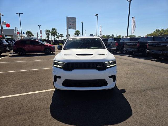 2026 Dodge Durango DURANGO GT PLUS AWD HEMI V8 2026 Dodge Durango DURANGO GT PLUS AWD HEMI V8