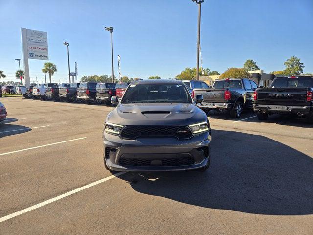 2026 Dodge Durango DURANGO GT PLUS AWD HEMI V8 2026 Dodge Durango DURANGO GT PLUS AWD HEMI V8