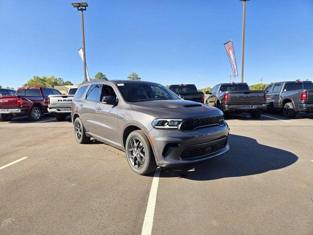 2026 Dodge Durango DURANGO GT PLUS AWD HEMI V8 2026 Dodge Durango DURANGO GT PLUS AWD HEMI V8