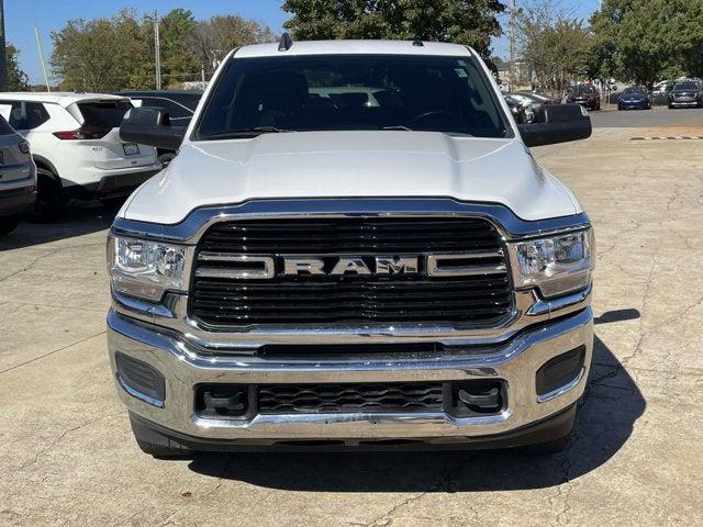 2020 RAM 2500 Big Horn Crew Cab 4X4 64 Box