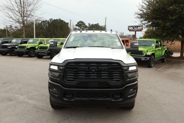 2026 RAM Ram 2500 RAM 2500 WARLOCK CREW CAB 4X4 64 BOX 2026 RAM Ram 2500 RAM 2500 WARLOCK CREW CAB 4X4 64 BOX