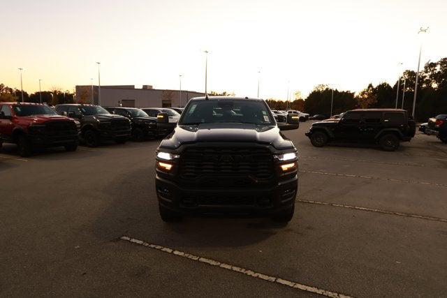 2026 RAM Ram 2500 RAM 2500 WARLOCK CREW CAB 4X4 64 BOX 2026 RAM Ram 2500 RAM 2500 WARLOCK CREW CAB 4X4 64 BOX
