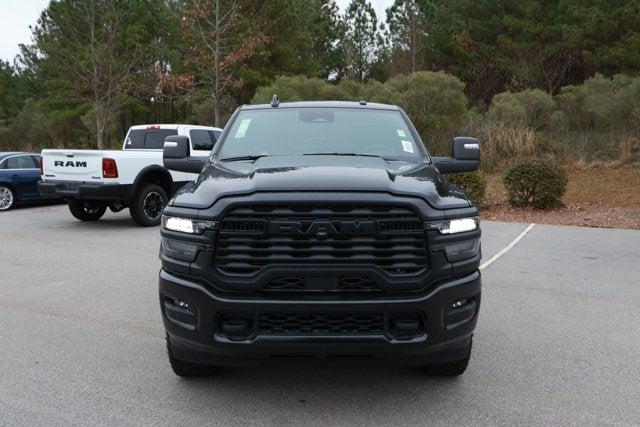 2026 RAM Ram 2500 RAM 2500 WARLOCK CREW CAB 4X4 64 BOX 2026 RAM Ram 2500 RAM 2500 WARLOCK CREW CAB 4X4 64 BOX