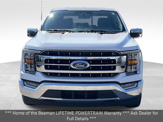 2023 Ford F-150 LARIAT 2023 Ford F-150 LARIAT
