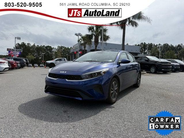 2023 Kia Forte LXS 2023 Kia Forte LXS