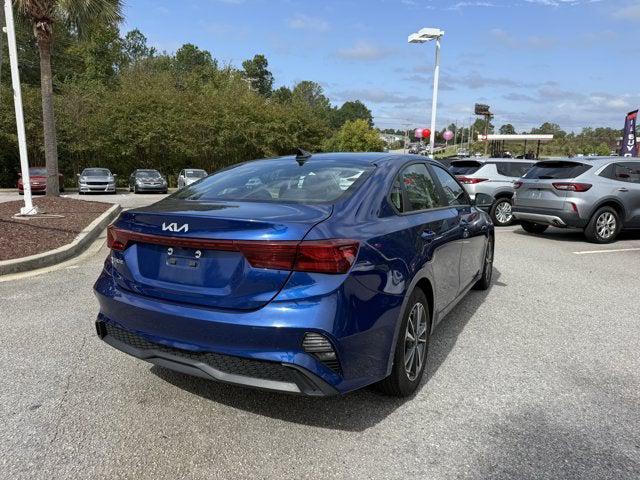 2023 Kia Forte LXS 2023 Kia Forte LXS