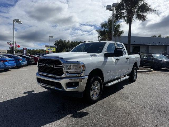 2024 RAM 2500 Big Horn Crew Cab 4x4 64 Box