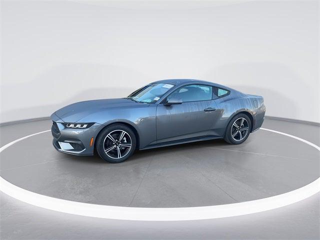 2024 Ford Mustang EcoBoost Premium Fastback