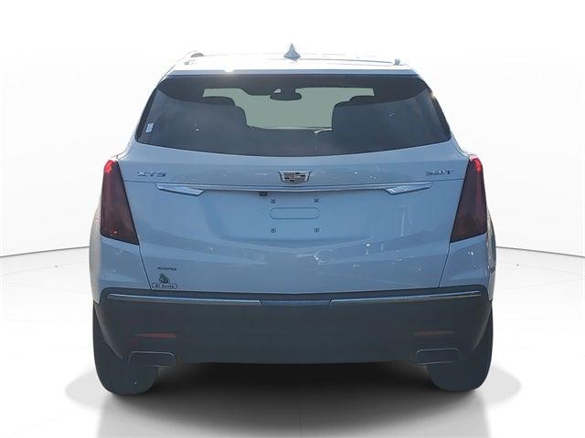 2023 Cadillac XT5 AWD Luxury 2023 Cadillac XT5 AWD Luxury