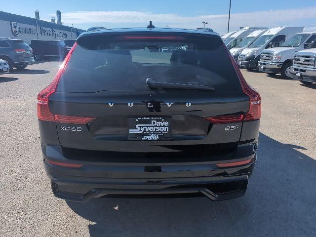 2023 Volvo XC60 B5 Plus Dark Theme 2023 Volvo XC60 B5 Plus Dark Theme