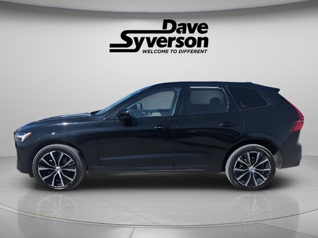 2023 Volvo XC60 B5 Plus Dark Theme