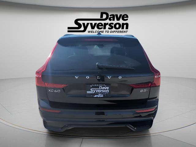 2023 Volvo XC60 B5 Plus Dark Theme