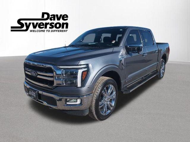 2024 Ford F-150 LARIAT 2024 Ford F-150 LARIAT