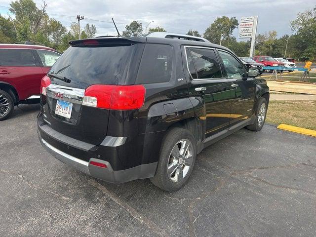 2014 GMC Terrain SLT-2