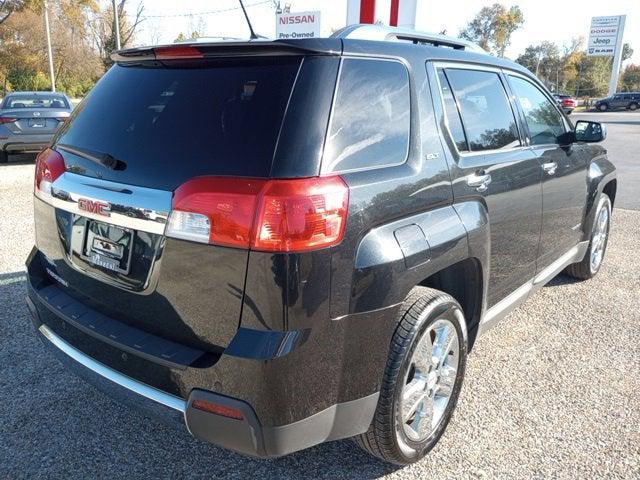 2014 GMC Terrain SLT-2 2014 GMC Terrain SLT-2
