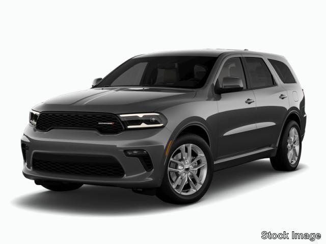 2022 Dodge Durango GT Plus AWD 2022 Dodge Durango GT Plus AWD