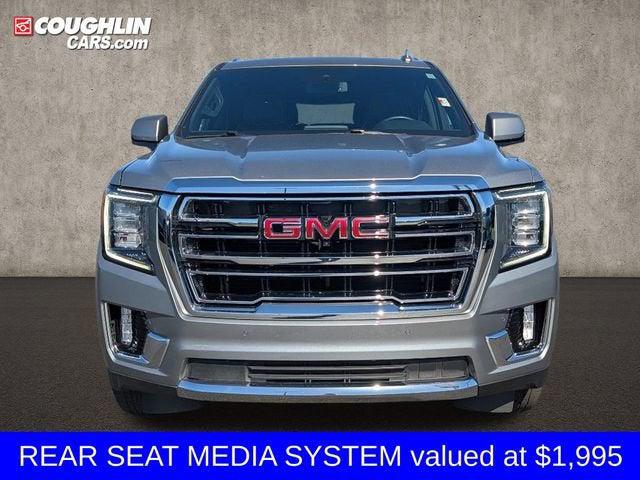 2023 GMC Yukon XL 4WD SLT 2023 GMC Yukon XL 4WD SLT