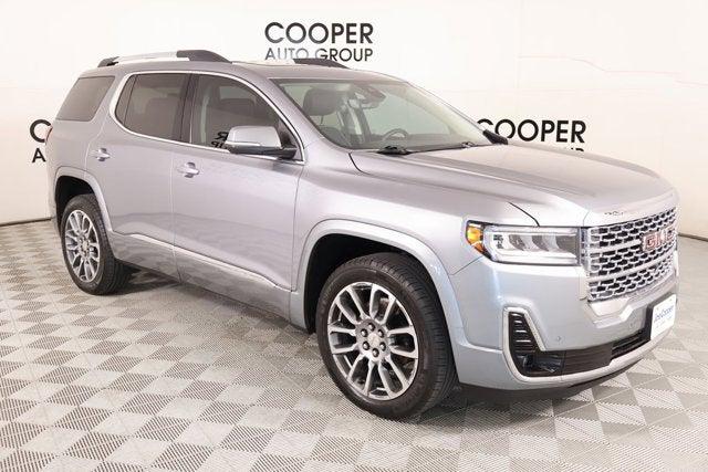 2023 GMC Acadia FWD Denali