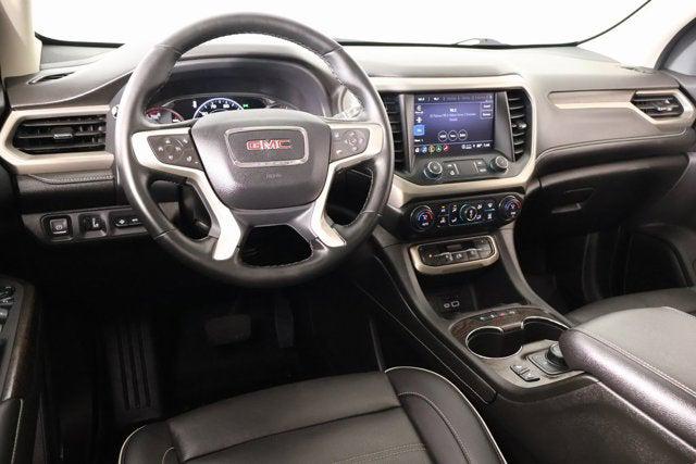 2023 GMC Acadia FWD Denali