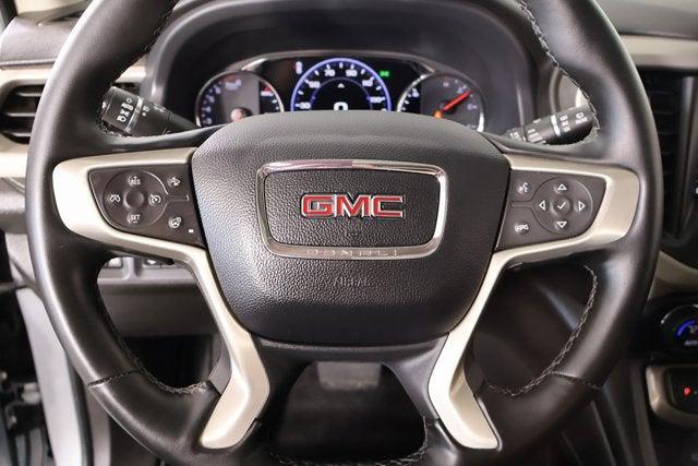 2023 GMC Acadia FWD Denali
