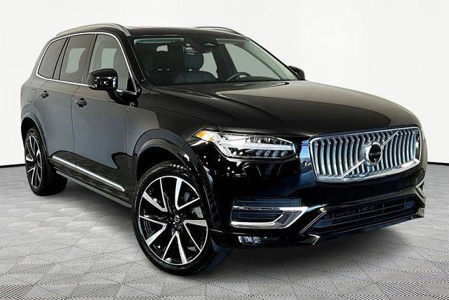 2024 Volvo XC90 B5 Plus Bright Theme 2024 Volvo XC90 B5 Plus Bright Theme