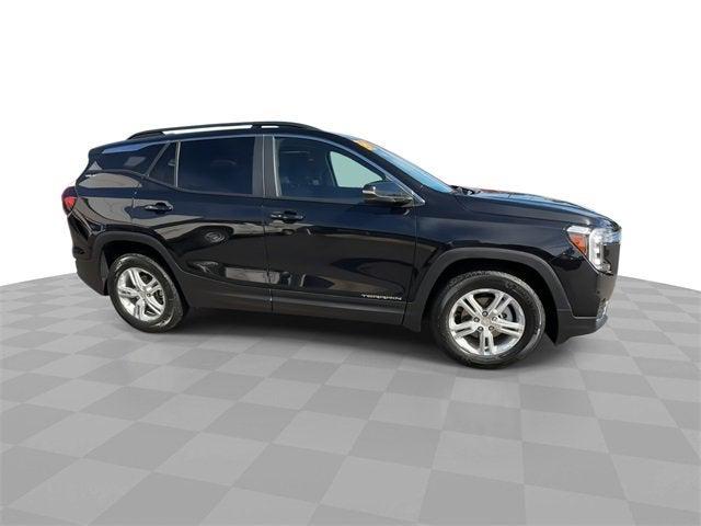 2023 GMC Terrain FWD SLE 2023 GMC Terrain FWD SLE