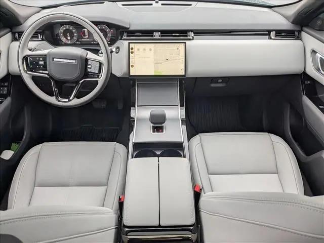 2026 Land Rover Range Rover Velar S