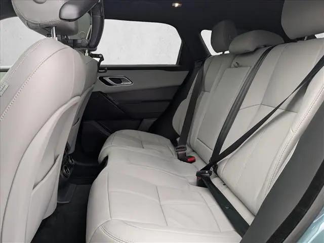2026 Land Rover Range Rover Velar S