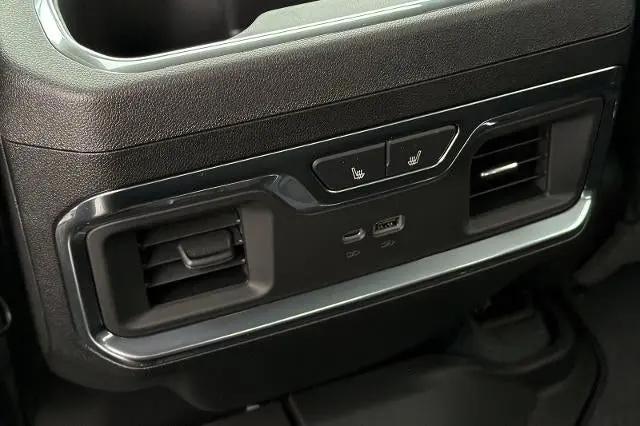 2026 GMC Sierra 2500HD Crew Cab, Standard Bed, Denali, 4WD