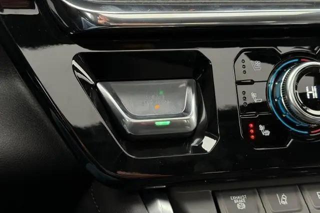 2026 GMC Sierra 2500HD Crew Cab, Standard Bed, Denali, 4WD