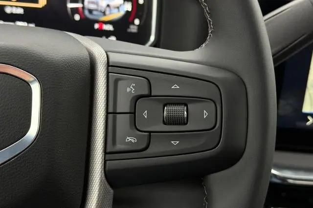 2026 GMC Sierra 2500HD Crew Cab, Standard Bed, Denali, 4WD