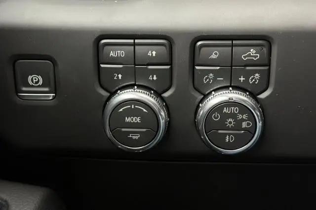 2026 GMC Sierra 2500HD Crew Cab, Standard Bed, Denali, 4WD