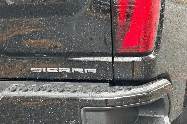 2026 GMC Sierra 2500HD Crew Cab, Standard Bed, Denali, 4WD