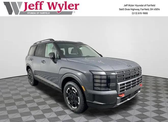 2026 Hyundai Palisade XRT Pro for sale in Fairfield, OH
