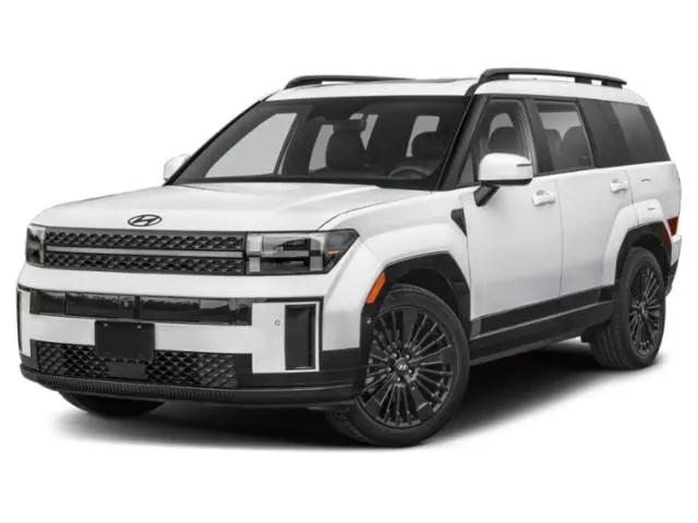 2026 Hyundai Santa Fe Hybrid Calligraphy for sale in Bartlett, IL